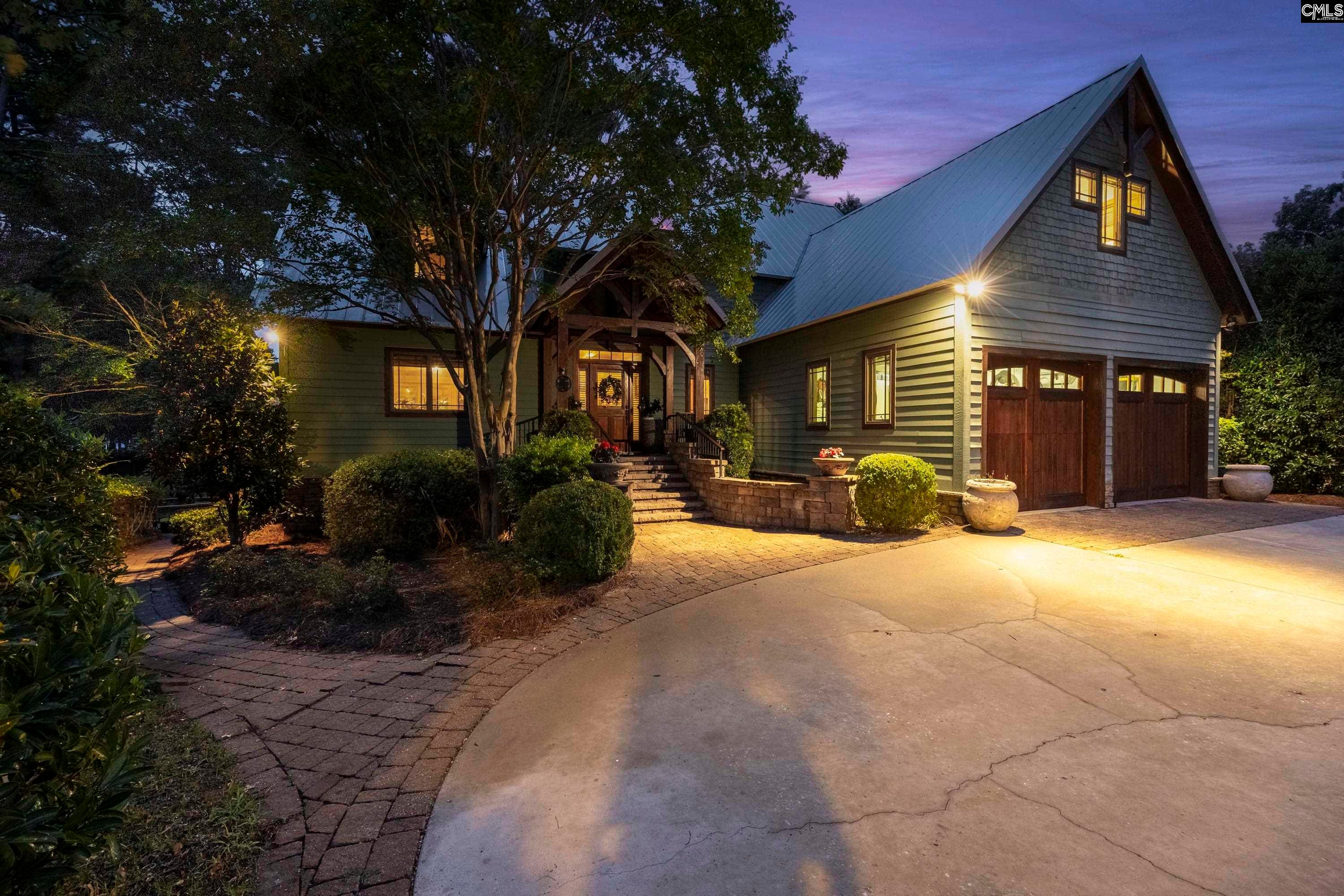 Leesville, South Carolina, 29070, United States, 3 Bedrooms Bedrooms, ,4 BathroomsBathrooms,Residential,Active,1922328