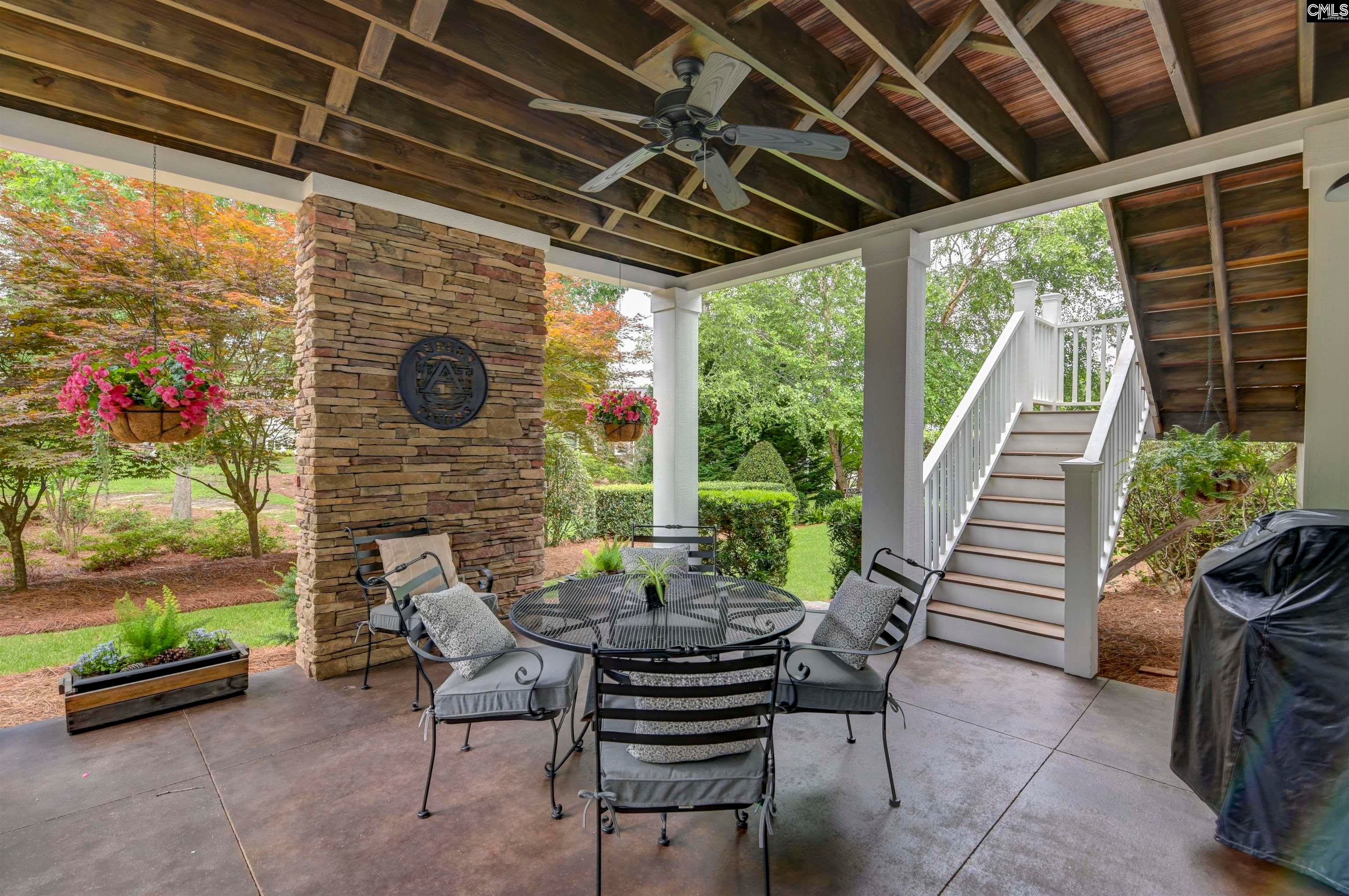 Lexington, South Carolina, 29072, United States, 5 Bedrooms Bedrooms, ,4 BathroomsBathrooms,Residential,Active,1889493