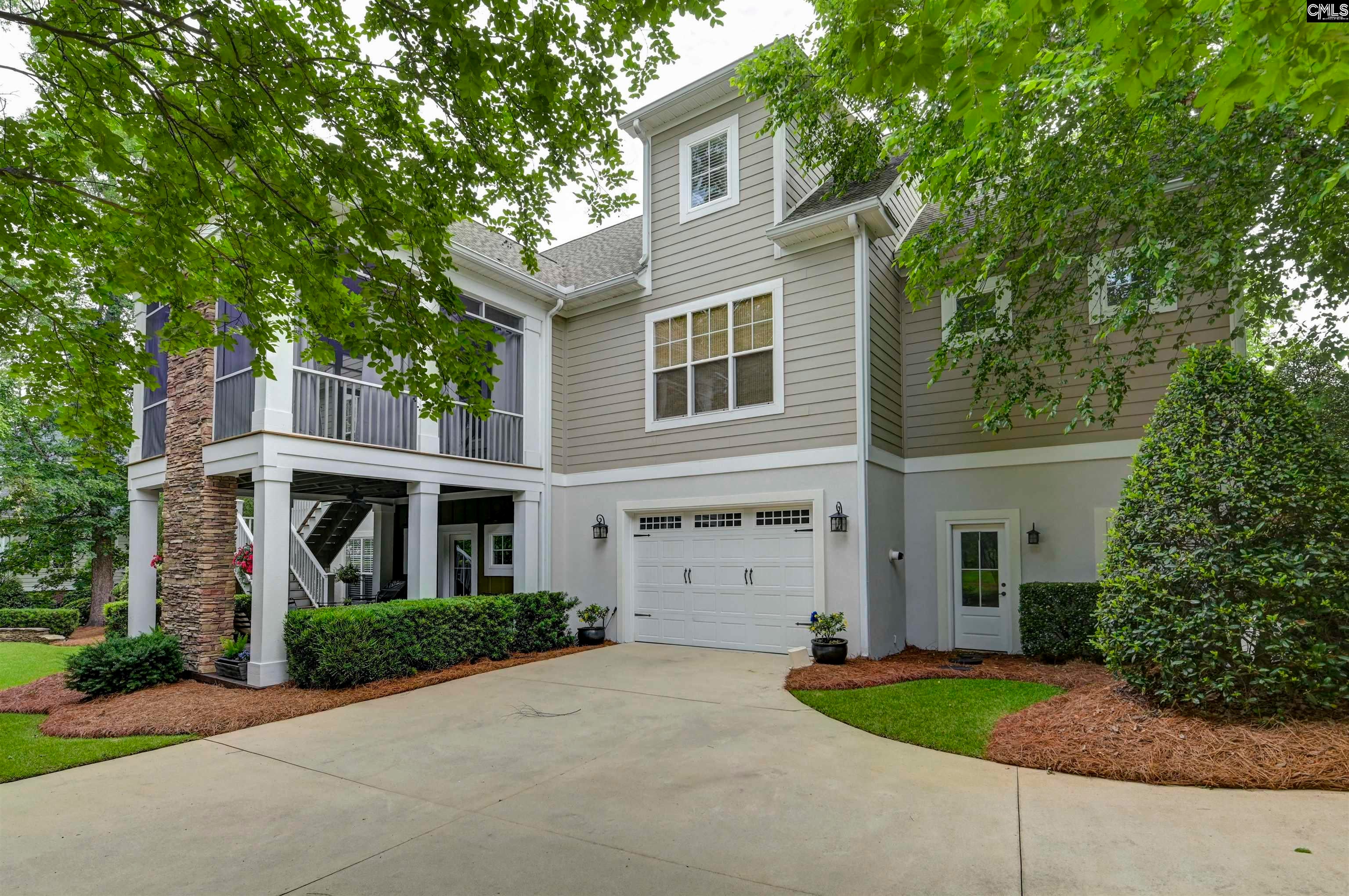 Lexington, South Carolina, 29072, United States, 5 Bedrooms Bedrooms, ,4 BathroomsBathrooms,Residential,Active,1889493