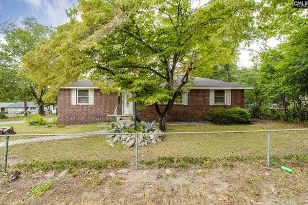 1323 SUBER ST, COLUMBIA, SC 29205 - Image 1