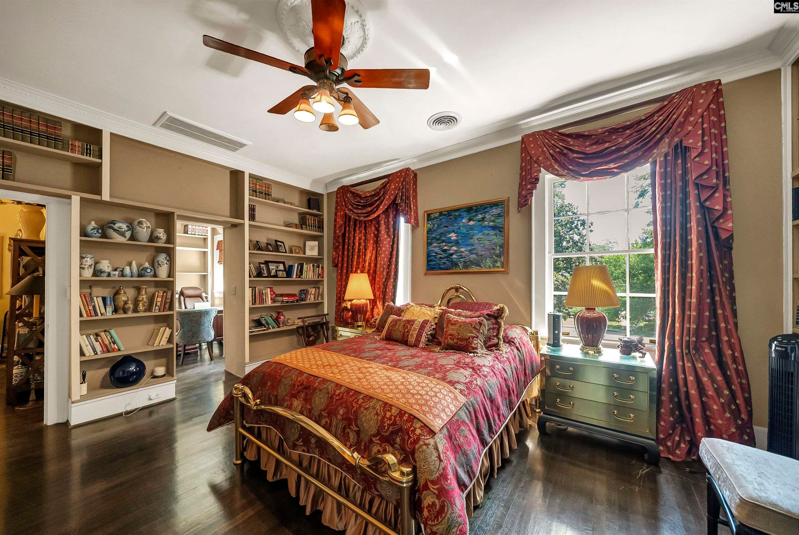 Columbia, South Carolina, 29205, United States, 5 Bedrooms Bedrooms, ,7 BathroomsBathrooms,Residential,Active,1885032