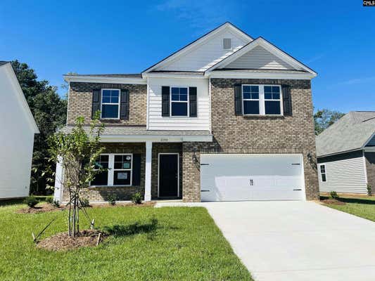 2155 ALLAN CREST ROAD, BLYTHEWOOD, SC 29016 - Image 1