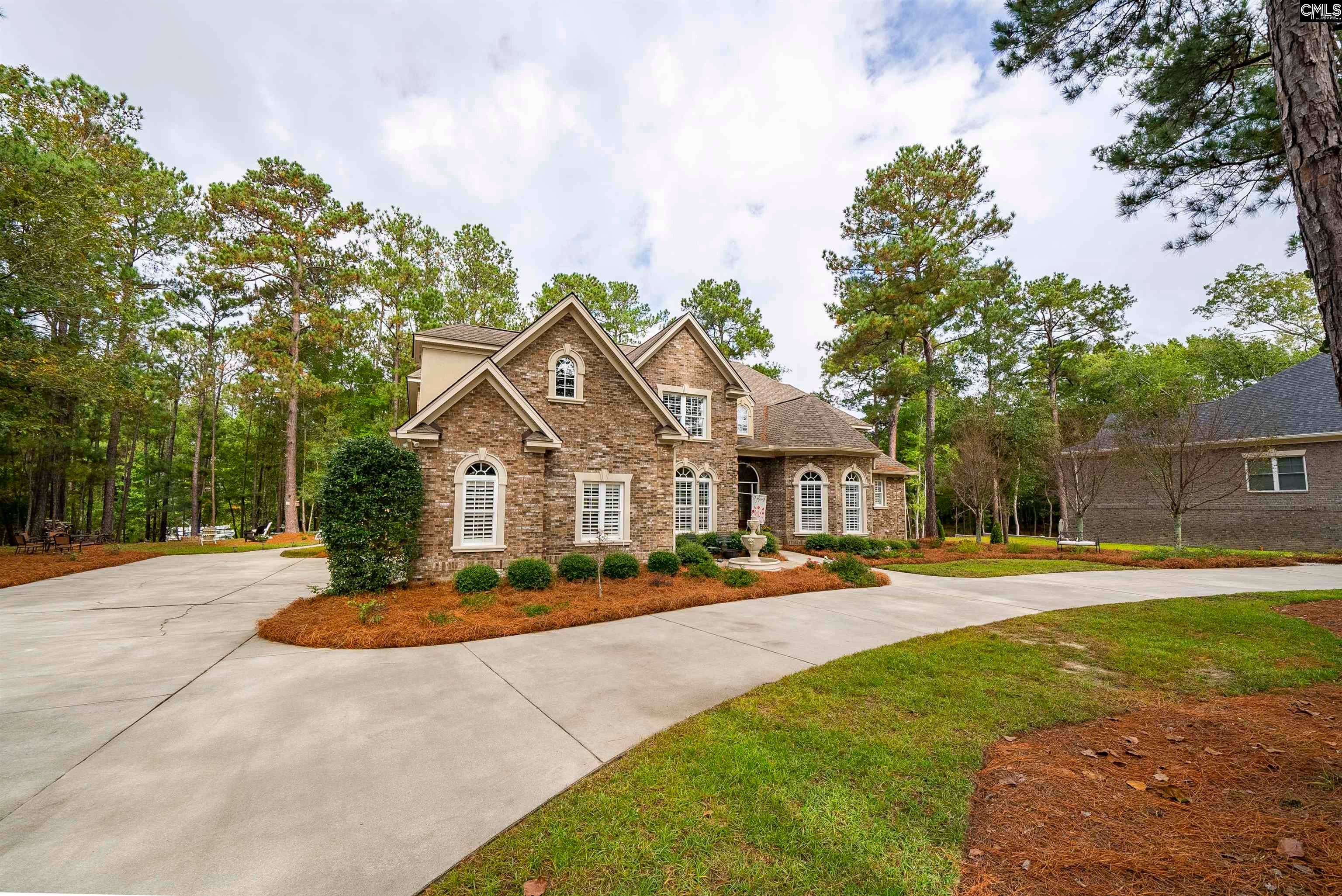 Columbia, South Carolina, 29229, United States, 5 Bedrooms Bedrooms, ,6 BathroomsBathrooms,Residential,Active,1961933