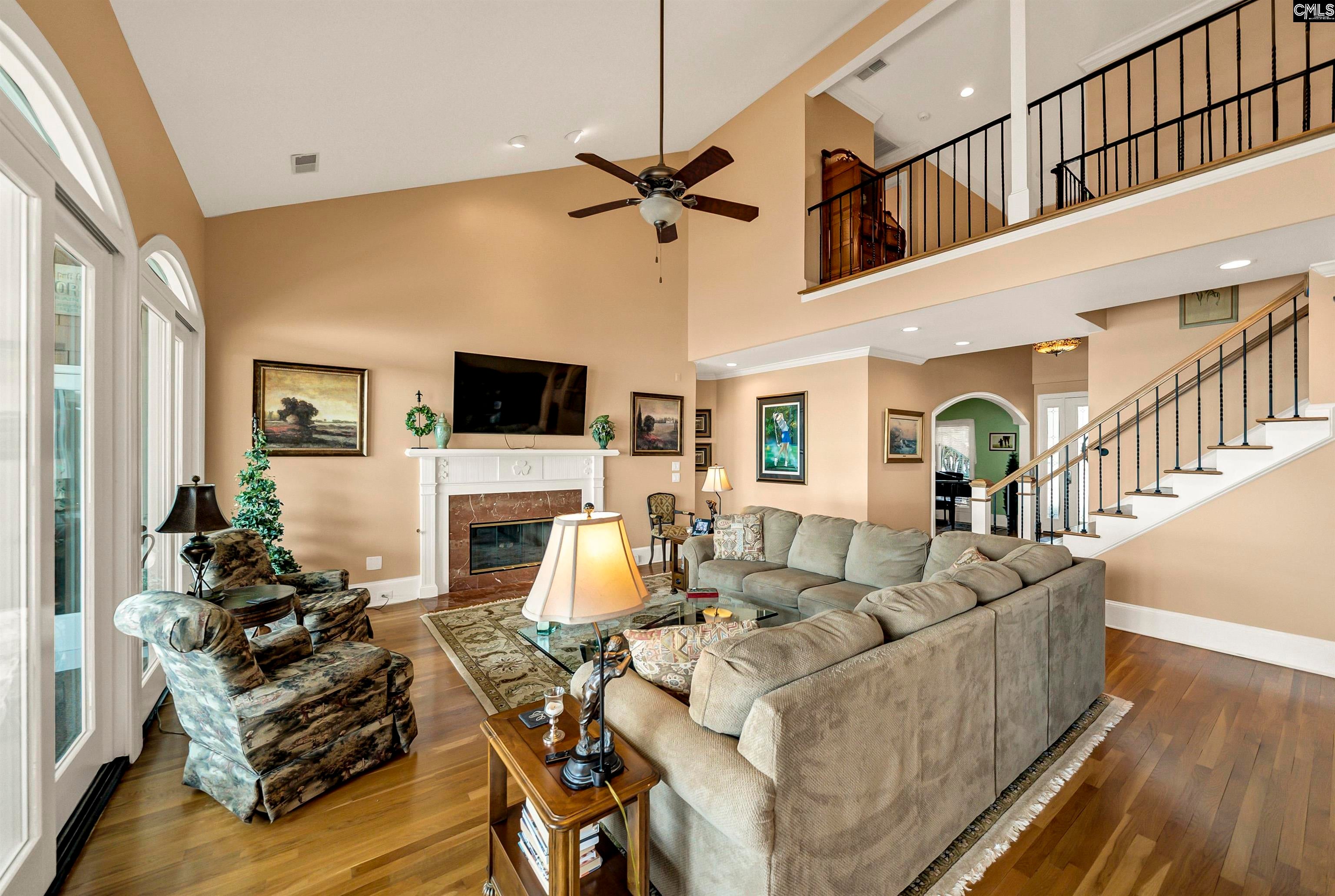 Chapin, South Carolina, 29036, United States, 5 Bedrooms Bedrooms, ,5 BathroomsBathrooms,Residential,Active,1952461