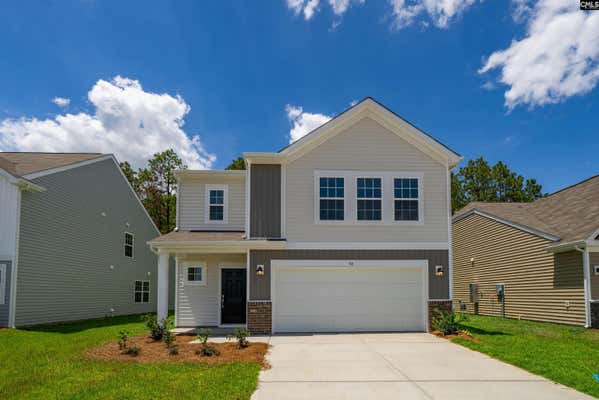 94 PARKWOOD COURT, CAMDEN, SC 29020, photo 3 of 57