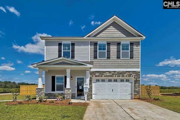 6920 DEPASS STREET, DALZELL, SC 29040 - Image 1