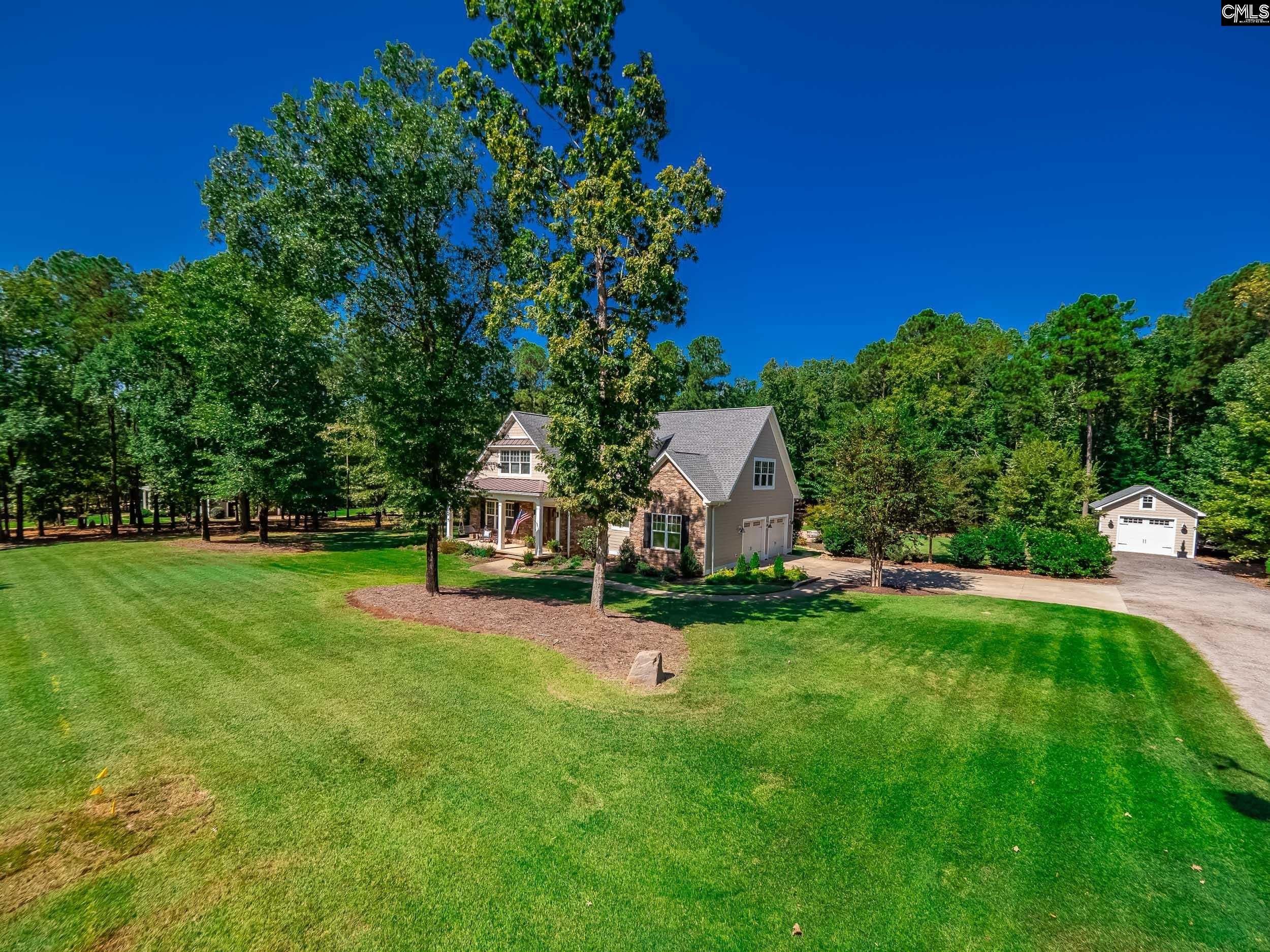 Lexington, South Carolina, 29072, United States, 5 Bedrooms Bedrooms, ,3 BathroomsBathrooms,Residential,Active,1953702