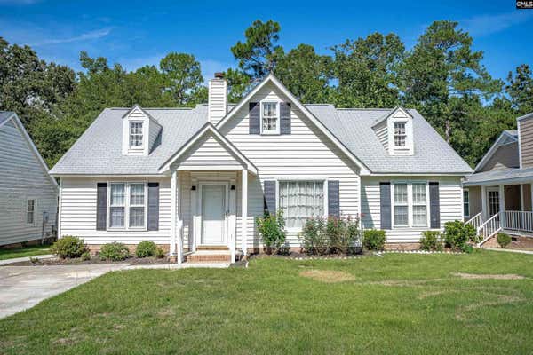 1702 DOGWOOD ST, CAYCE, SC 29033 - Image 1