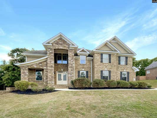 431 BEAUMONT PARK CIR, BLYTHEWOOD, SC 29016 - Image 1