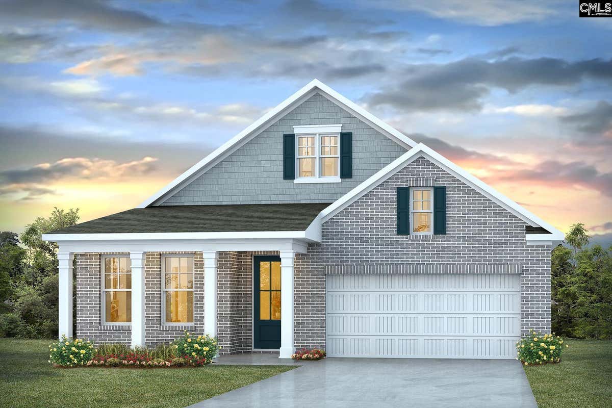 286 LIVINGSTON WOODS DRIVE, IRMO, SC 29063 | RE/MAX