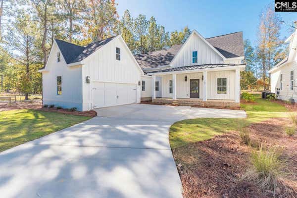 135 TIMBER TRAIL LN, PROSPERITY, SC 29127 - Image 1