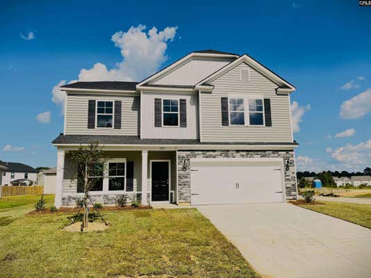 2155 ALLAN CREST ROAD, BLYTHEWOOD, SC 29016 - Image 1