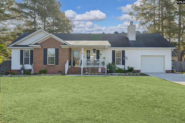 4 WHEAT GRASS CT, COLUMBIA, SC 29223 - Image 1