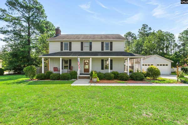 1422 HAIGS CREEK DR, ELGIN, SC 29045 - Image 1