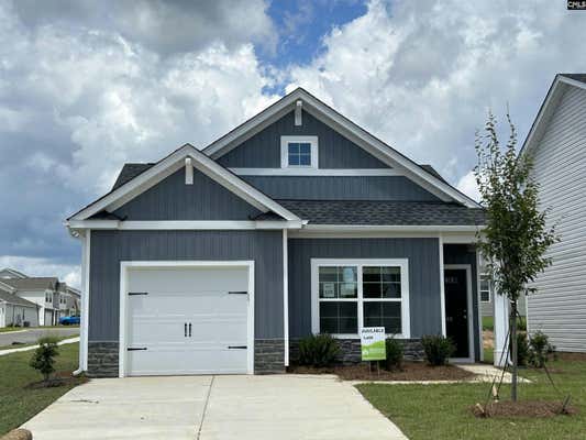 453 MIDDLEBURY(LOT99) LANE, HOPKINS, SC 29061 - Image 1