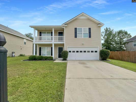 708 SUMMER RIDGE RD, COLUMBIA, SC 29223 - Image 1