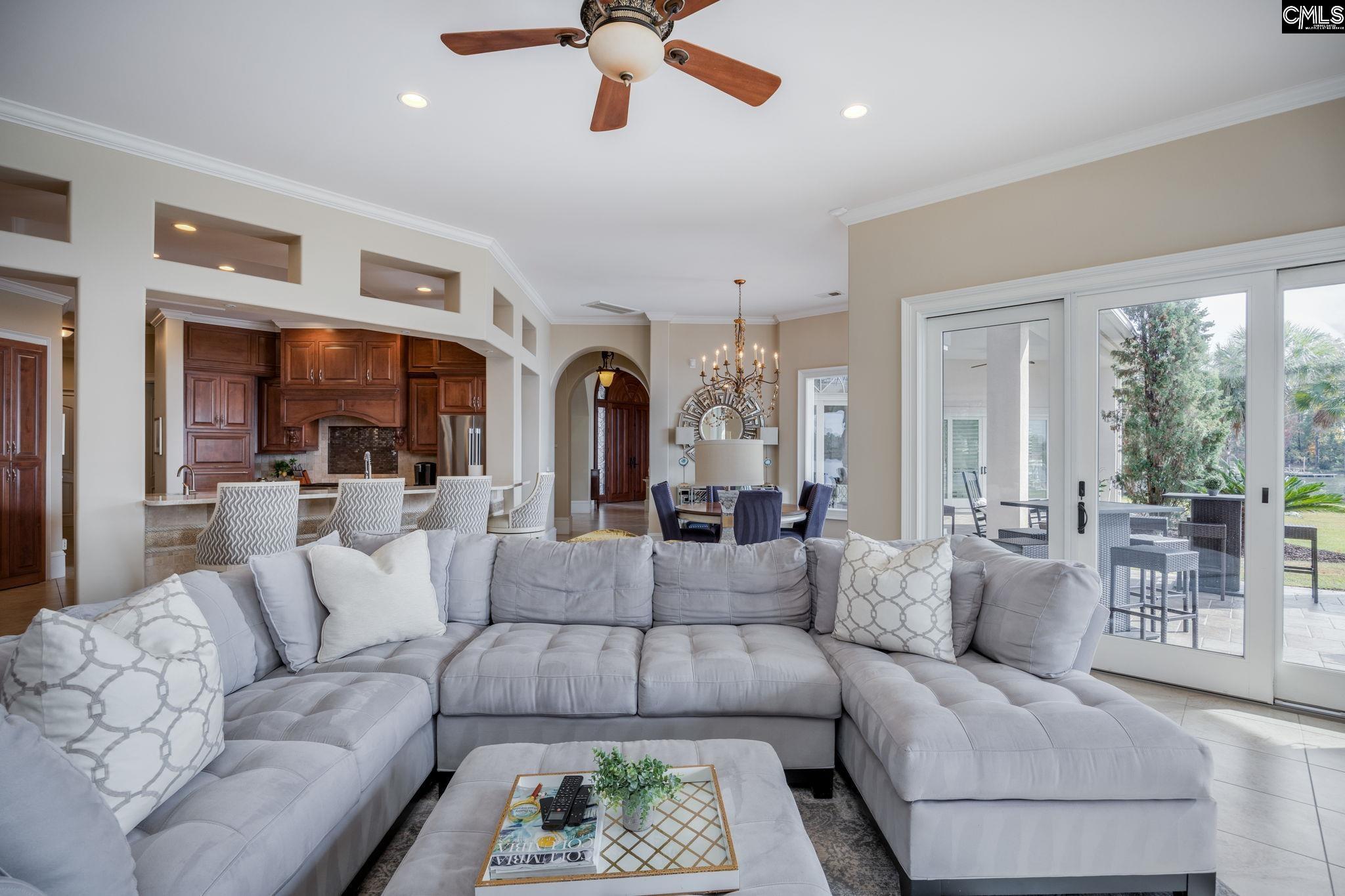 Chapin, South Carolina, 29036, United States, 5 Bedrooms Bedrooms, ,7 BathroomsBathrooms,Residential,Active,1702671