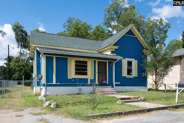 3613 MARSTELLER ST, COLUMBIA, SC 29203, photo 2 of 18