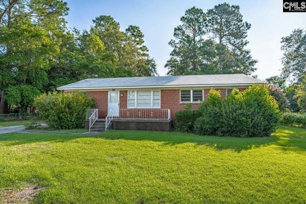 1124 GUNTER CIR, WEST COLUMBIA, SC 29169, photo 2 of 33