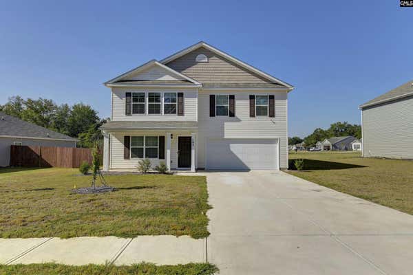 105 MAPLE CT, LUGOFF, SC 29078 - Image 1