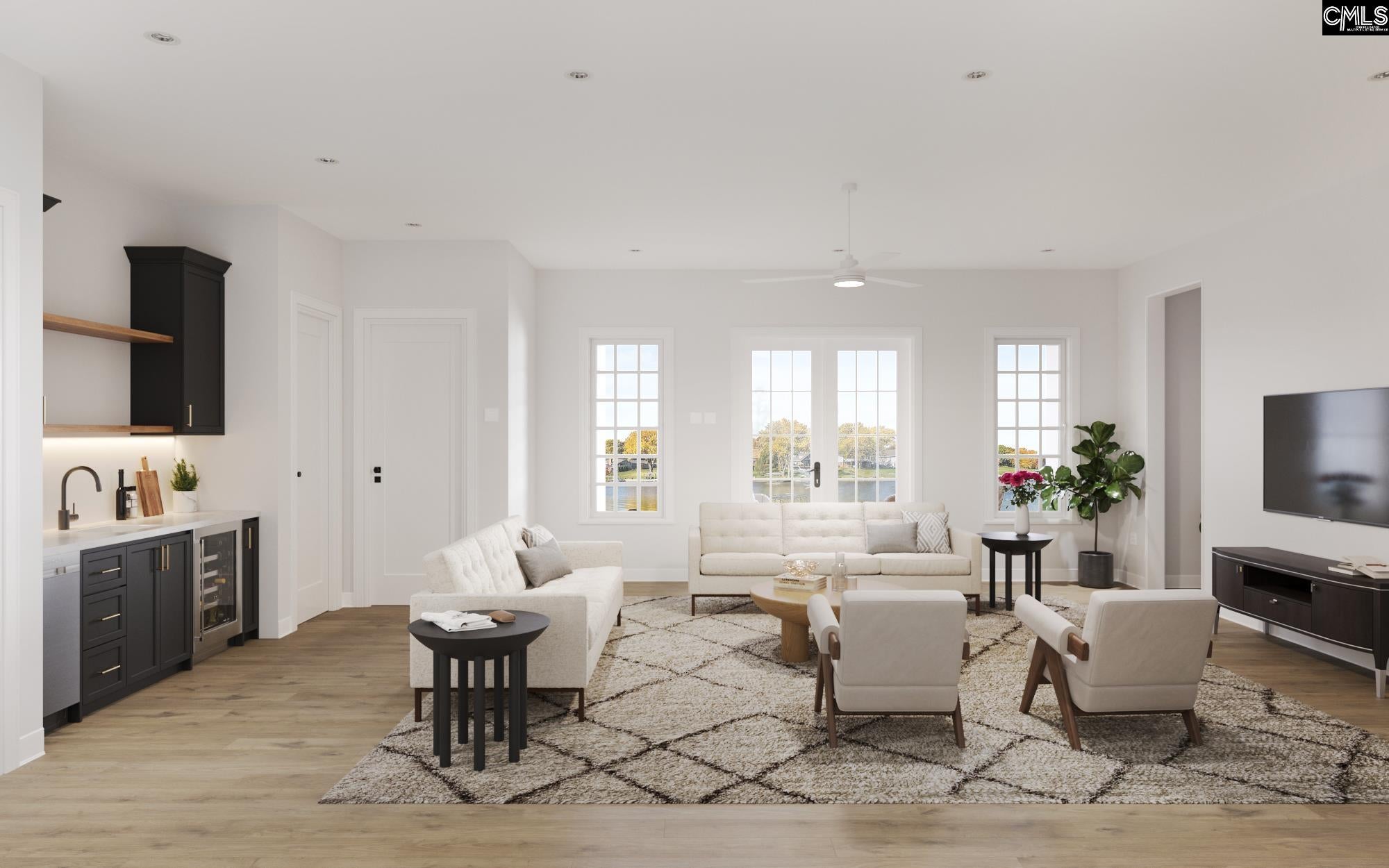 Columbia, South Carolina, 29212, United States, 7 Bedrooms Bedrooms, ,6 BathroomsBathrooms,Residential,Active,1871572