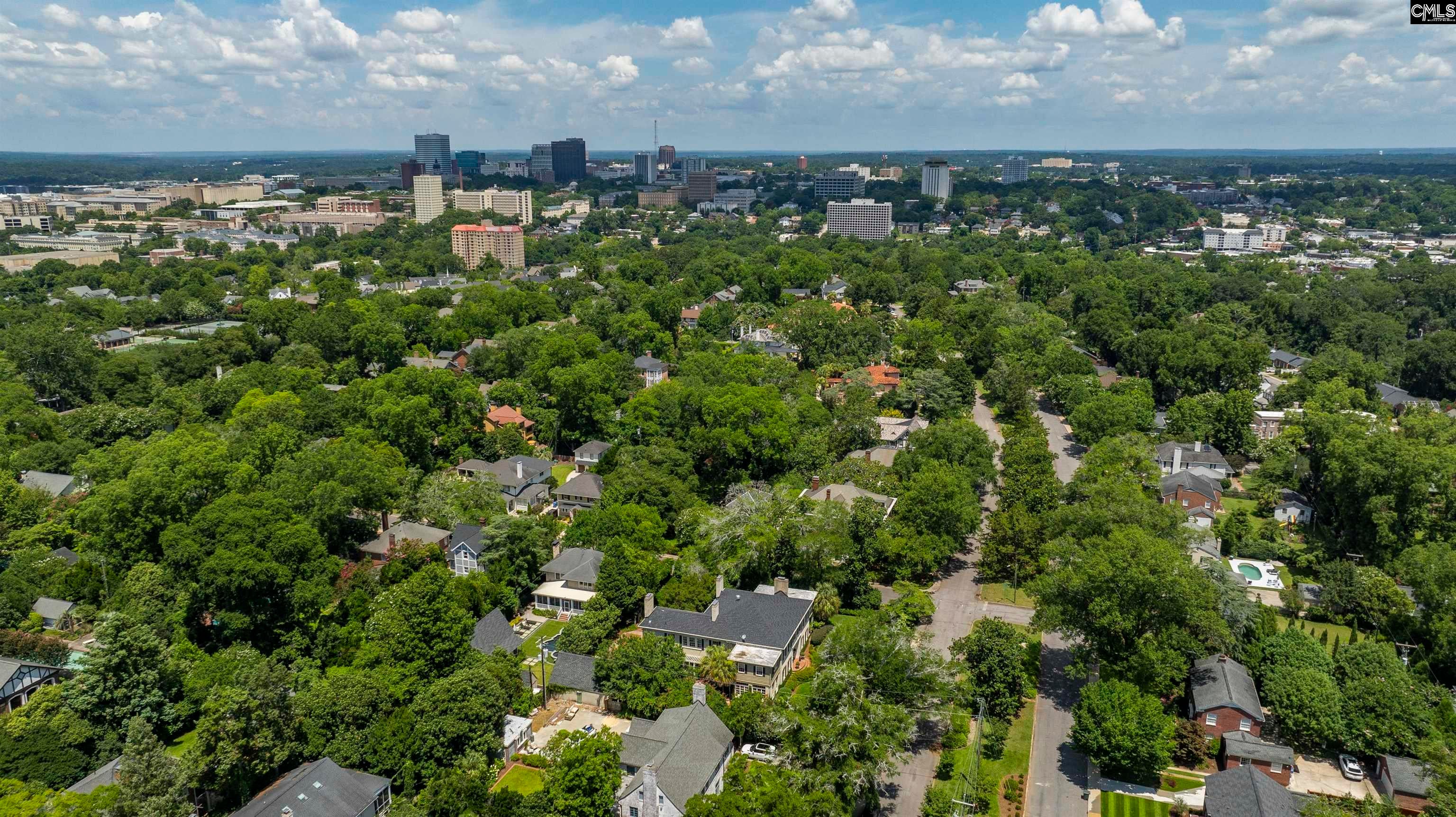 Columbia, South Carolina, 29205, United States, 5 Bedrooms Bedrooms, ,7 BathroomsBathrooms,Residential,Active,1885032