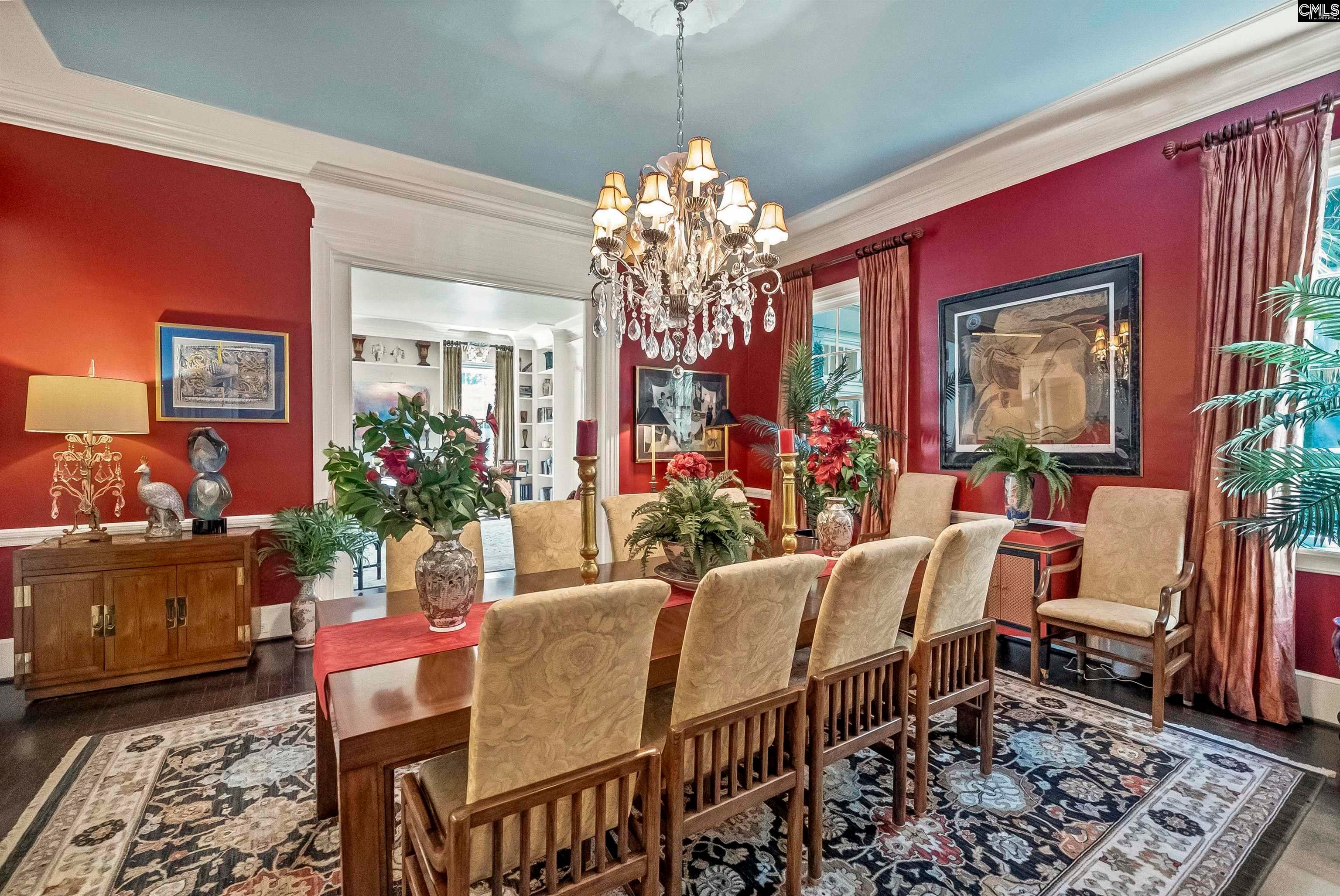 Columbia, South Carolina, 29205, United States, 5 Bedrooms Bedrooms, ,7 BathroomsBathrooms,Residential,Active,1885032