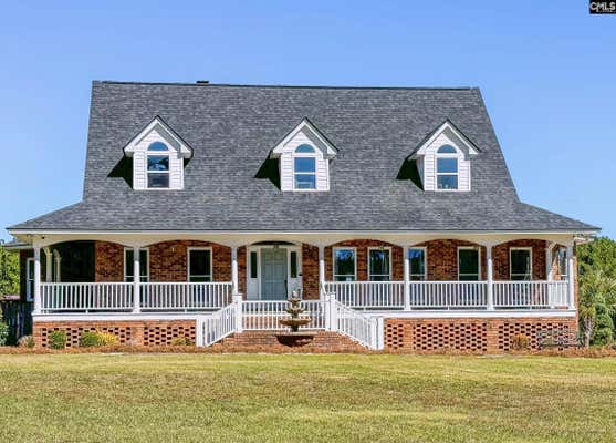 2488 PIONEER RD, BARNWELL, SC 29812 - Image 1