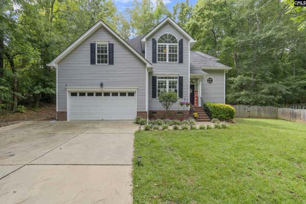 703 ARCHERS LN, COLUMBIA, SC 29212 - Image 1