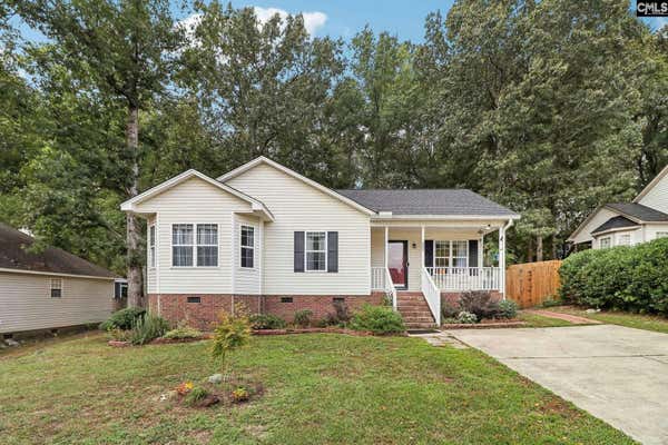 207 CADDIS CREEK RD, IRMO, SC 29063 - Image 1