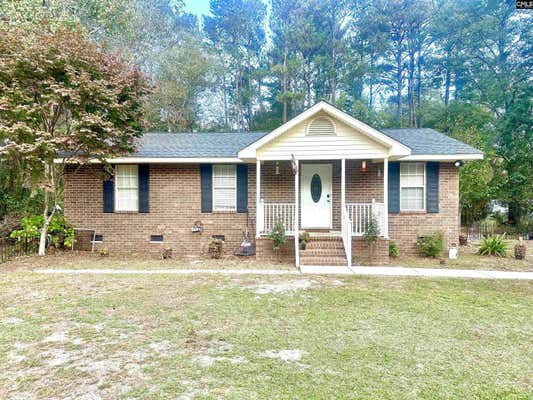 2778 HILDA DR, ORANGEBURG, SC 29115 - Image 1