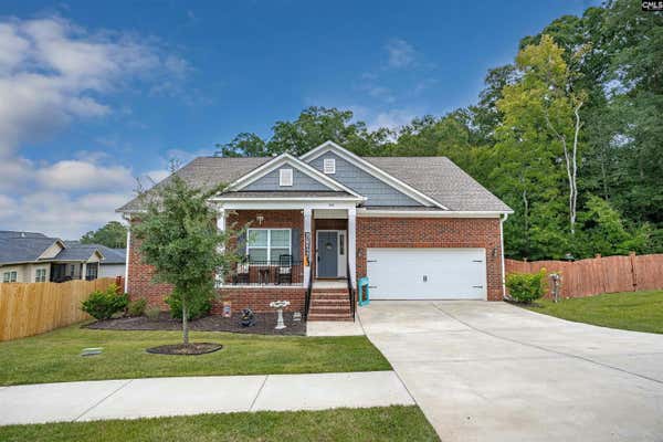 128 SHOALS LANDING DR, COLUMBIA, SC 29212 - Image 1