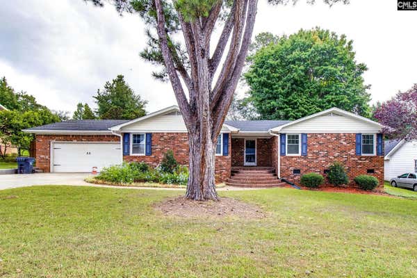 221 HERITAGE TRL, LEXINGTON, SC 29072, photo 2 of 33