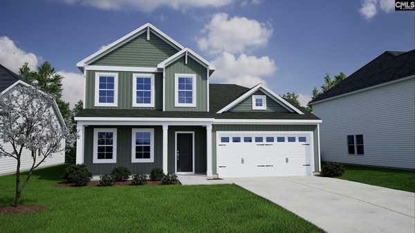 532 SILVERBOW DRIVE, LEXINGTON, SC 29073 - Image 1