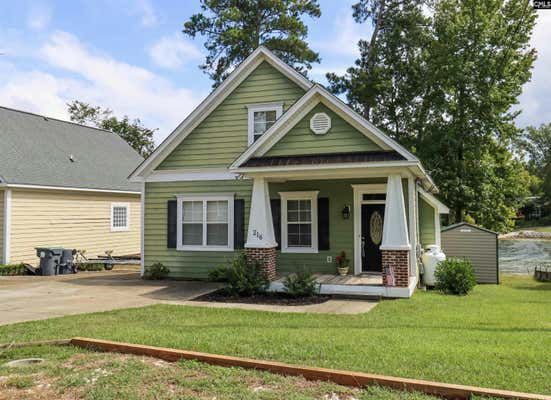 216 OLD CEDAR PT, CHAPIN, SC 29036 - Image 1