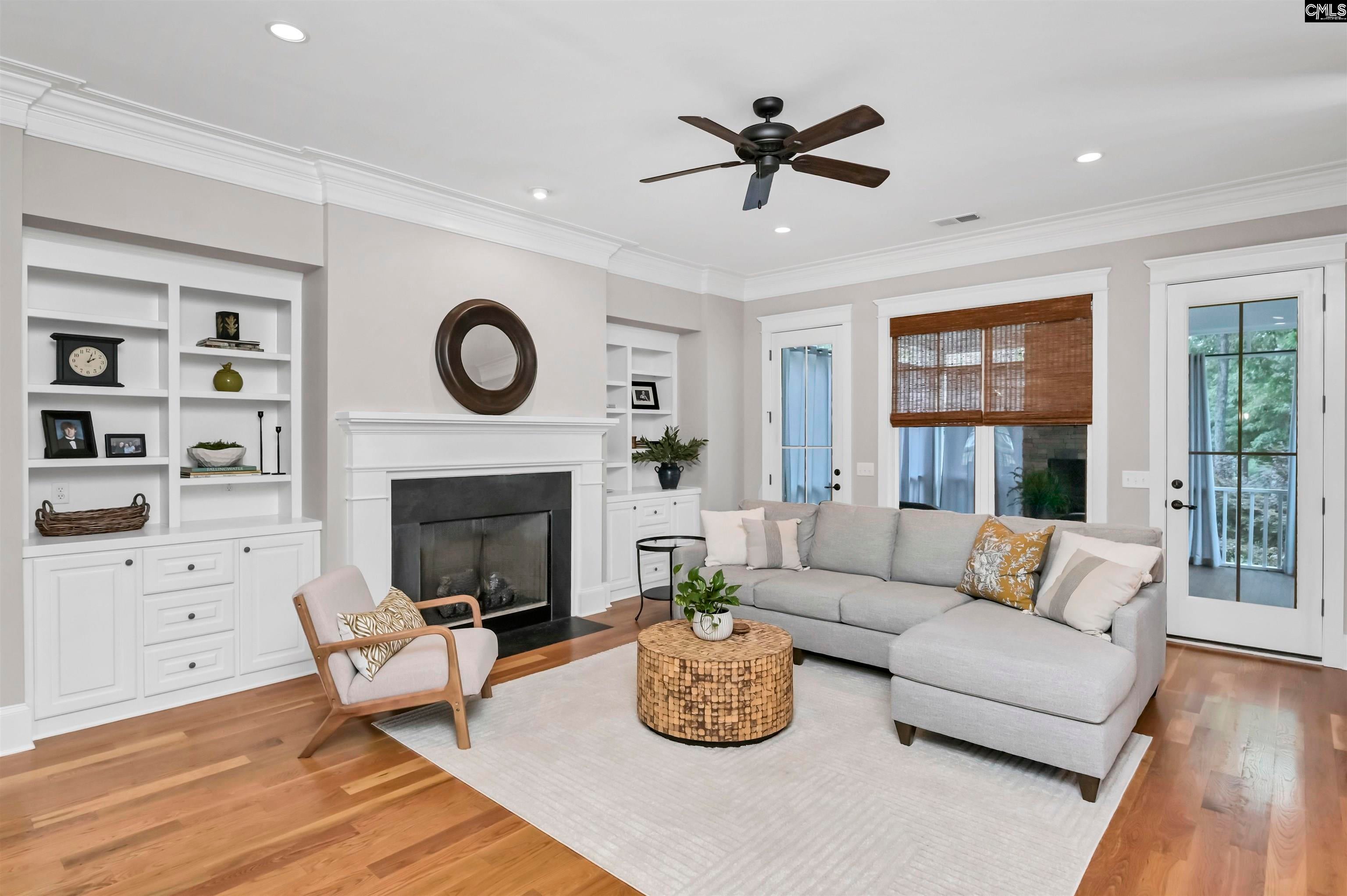 Lexington, South Carolina, 29072, United States, 5 Bedrooms Bedrooms, ,4 BathroomsBathrooms,Residential,Active,1889493
