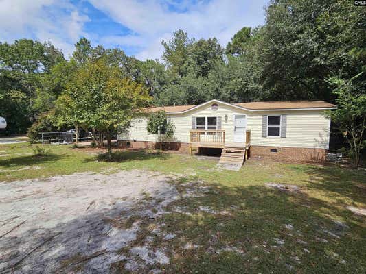 348 GATOR RD, GASTON, SC 29053 - Image 1