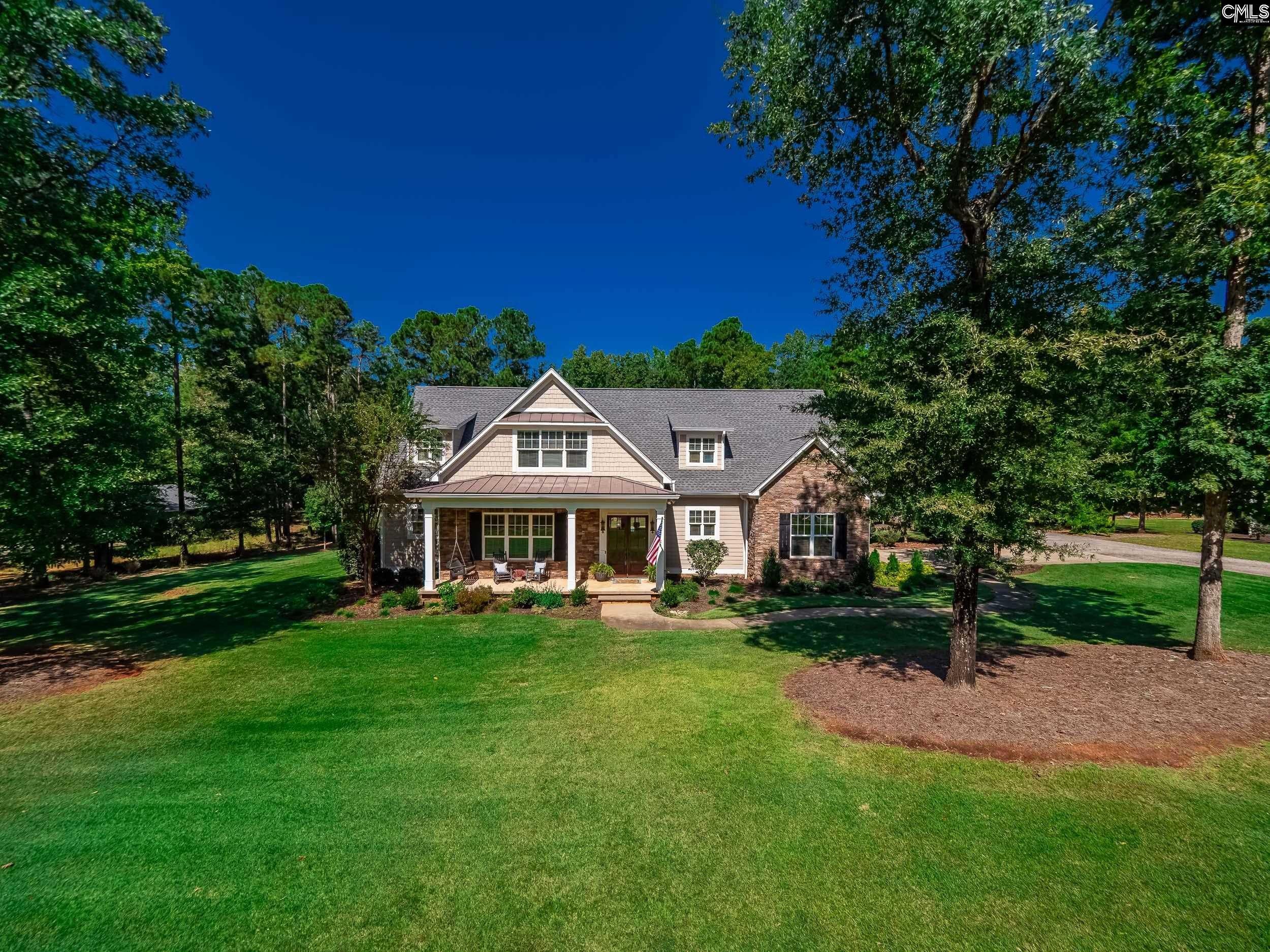 Lexington, South Carolina, 29072, United States, 5 Bedrooms Bedrooms, ,3 BathroomsBathrooms,Residential,Active,1953702