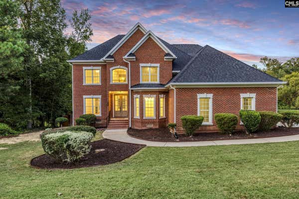 309 ROLLING CREEK CIR, IRMO, SC 29063 - Image 1