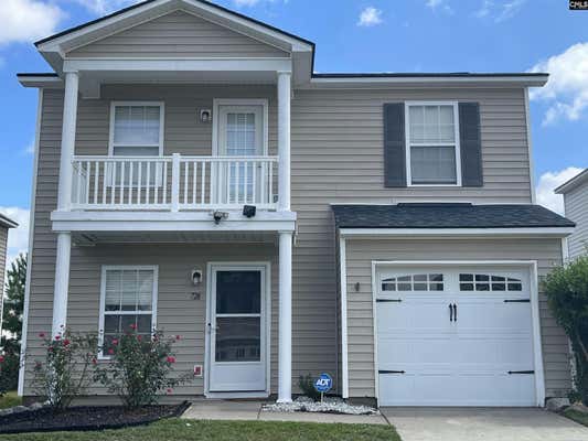 728 JACK RUSSELL CT, ELGIN, SC 29045 - Image 1