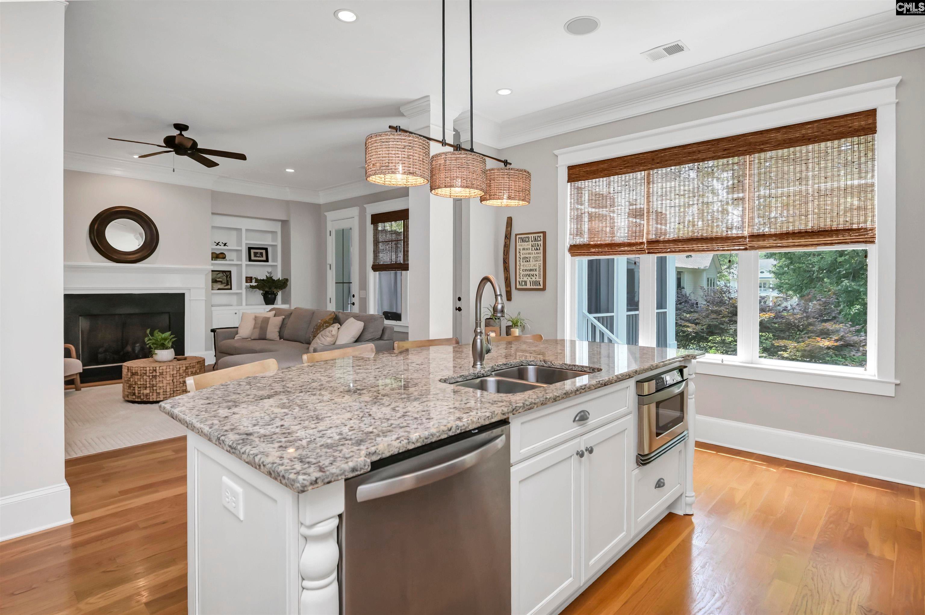 Lexington, South Carolina, 29072, United States, 5 Bedrooms Bedrooms, ,4 BathroomsBathrooms,Residential,Active,1889493