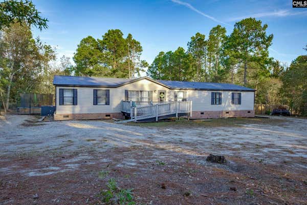 5296 TWO NOTCH RD, LEESVILLE, SC 29070 - Image 1