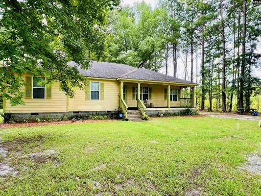 70 GREEN ST, YEMASSEE, SC 29945 - Image 1