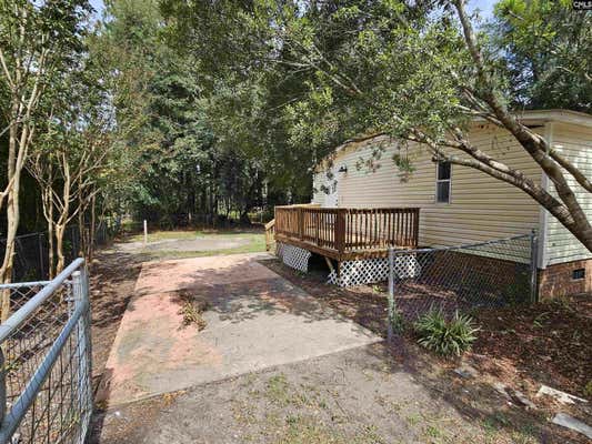 348 GATOR RD, GASTON, SC 29053, photo 4 of 23