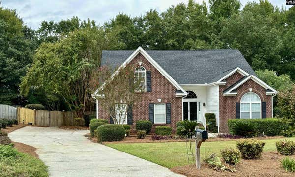 1037 CRESTWATER CT, WEST COLUMBIA, SC 29169 - Image 1