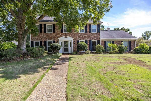 5408 KESSINGTON DR, COLUMBUS, GA 31907 - Image 1