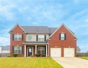 91 OLD GLORY WAY, FORT MITCHELL, AL 36856 - Image 1