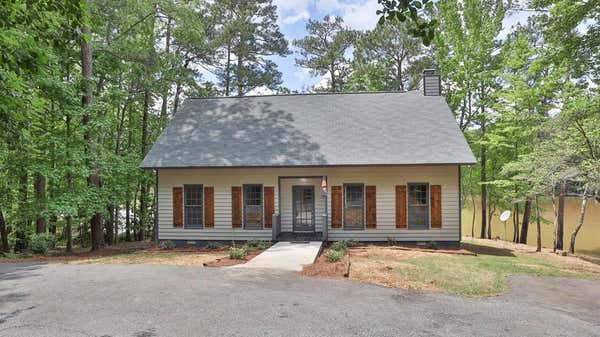 81 WALDROP WAY, HAMILTON, GA 31811 - Image 1