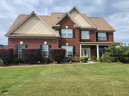 6 S RANDEE WAY, FORT MITCHELL, AL 36856 - Image 1