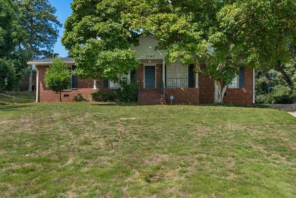 1161 BRANDYWINE CT, COLUMBUS, GA 31907 - Image 1